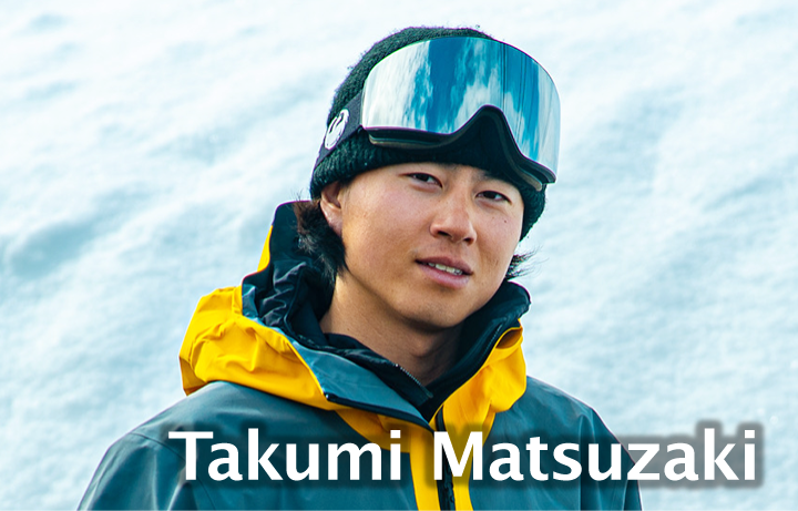 Takumi Matsuzaki