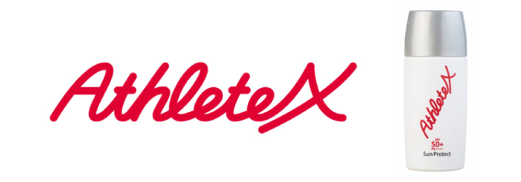 AthleteX